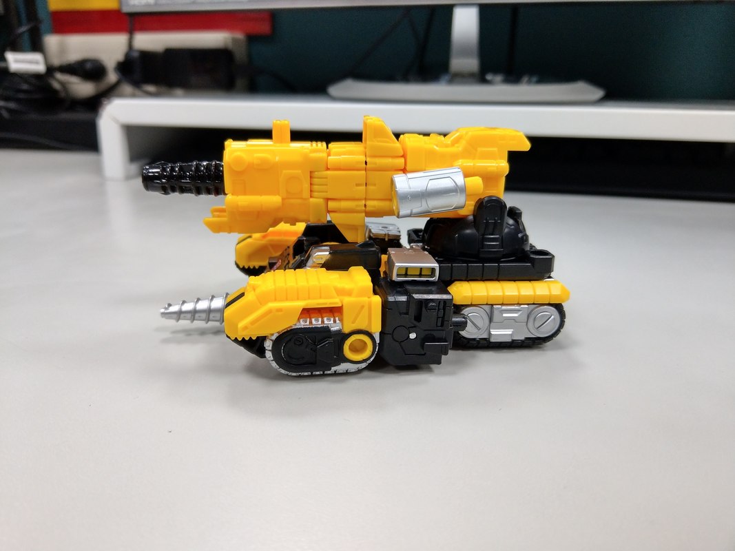transformers powerdasher zetar